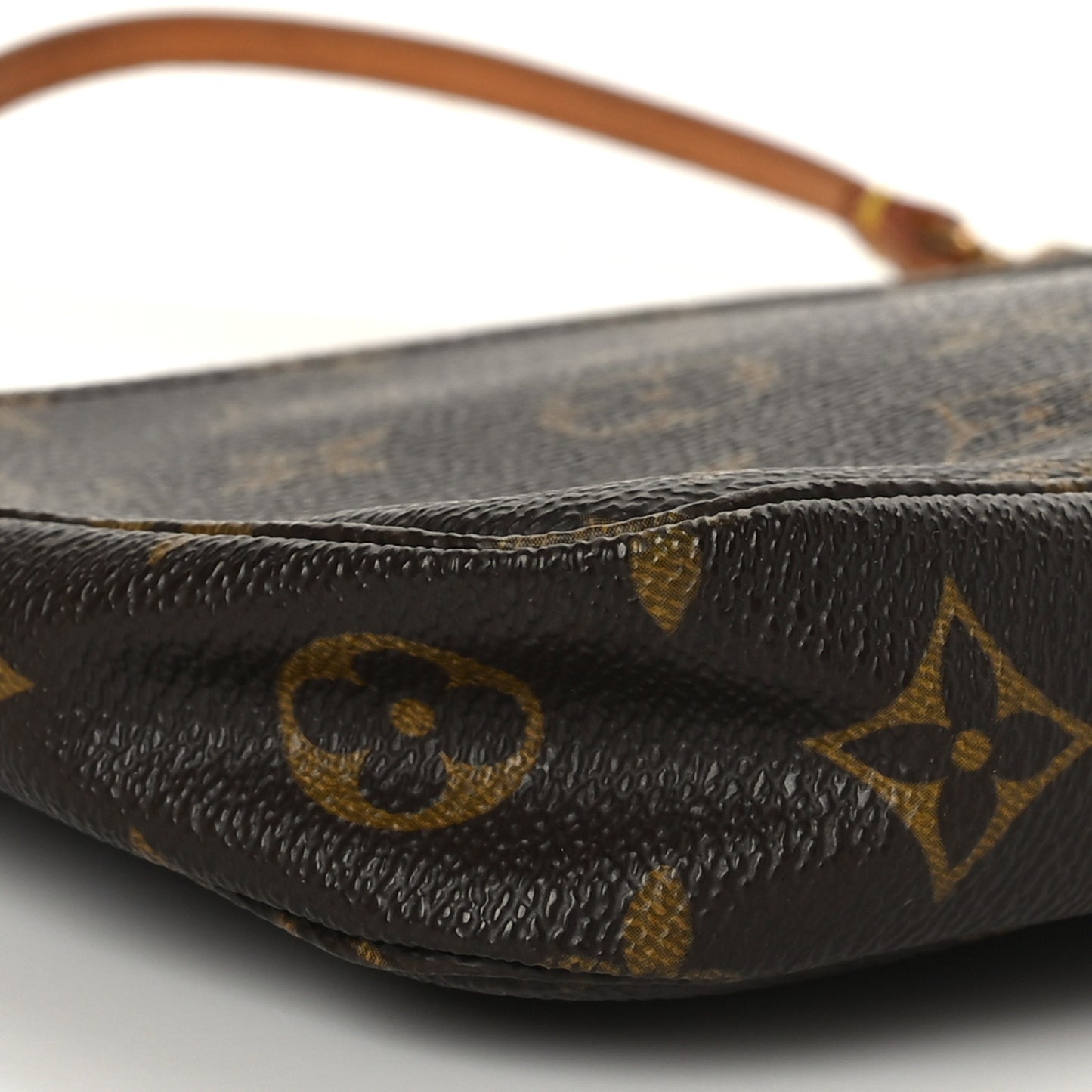 Monogram Pochette Accessories