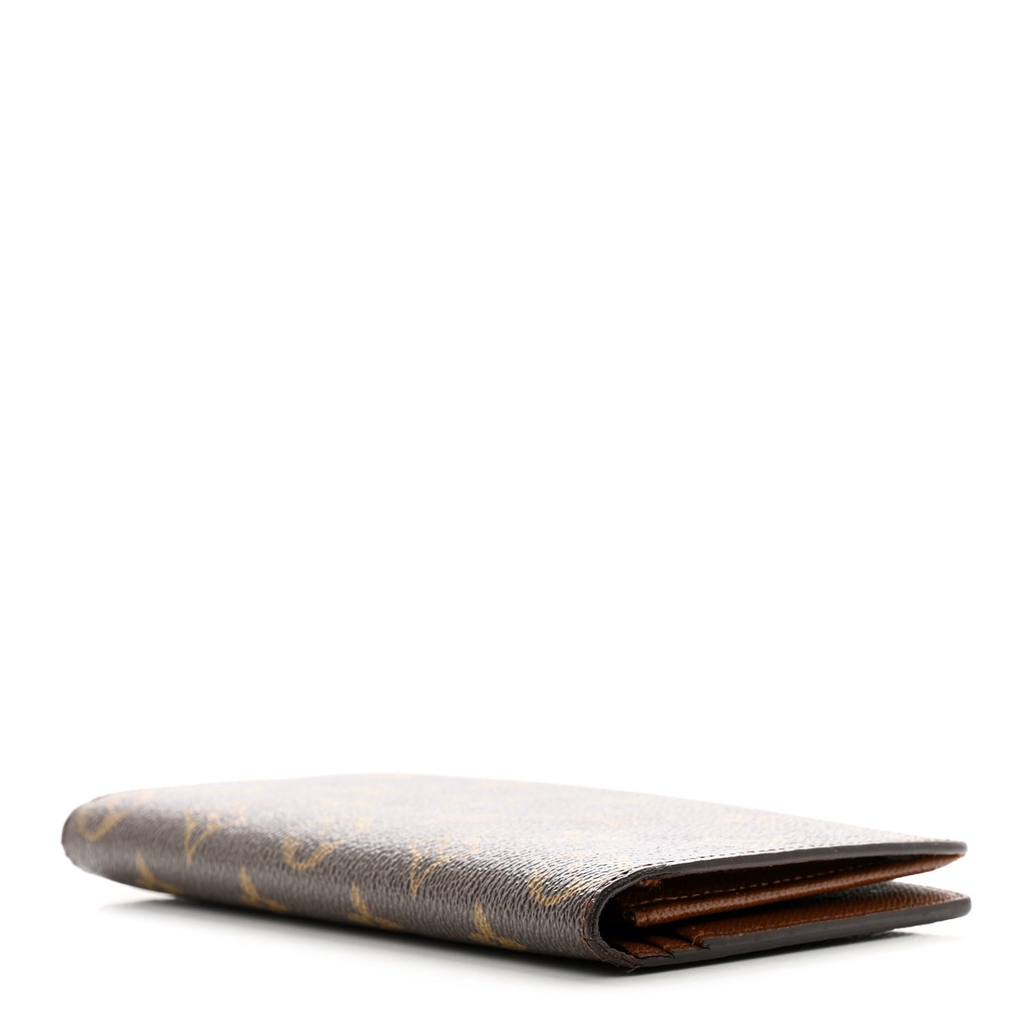 Monogram Brazza Wallet