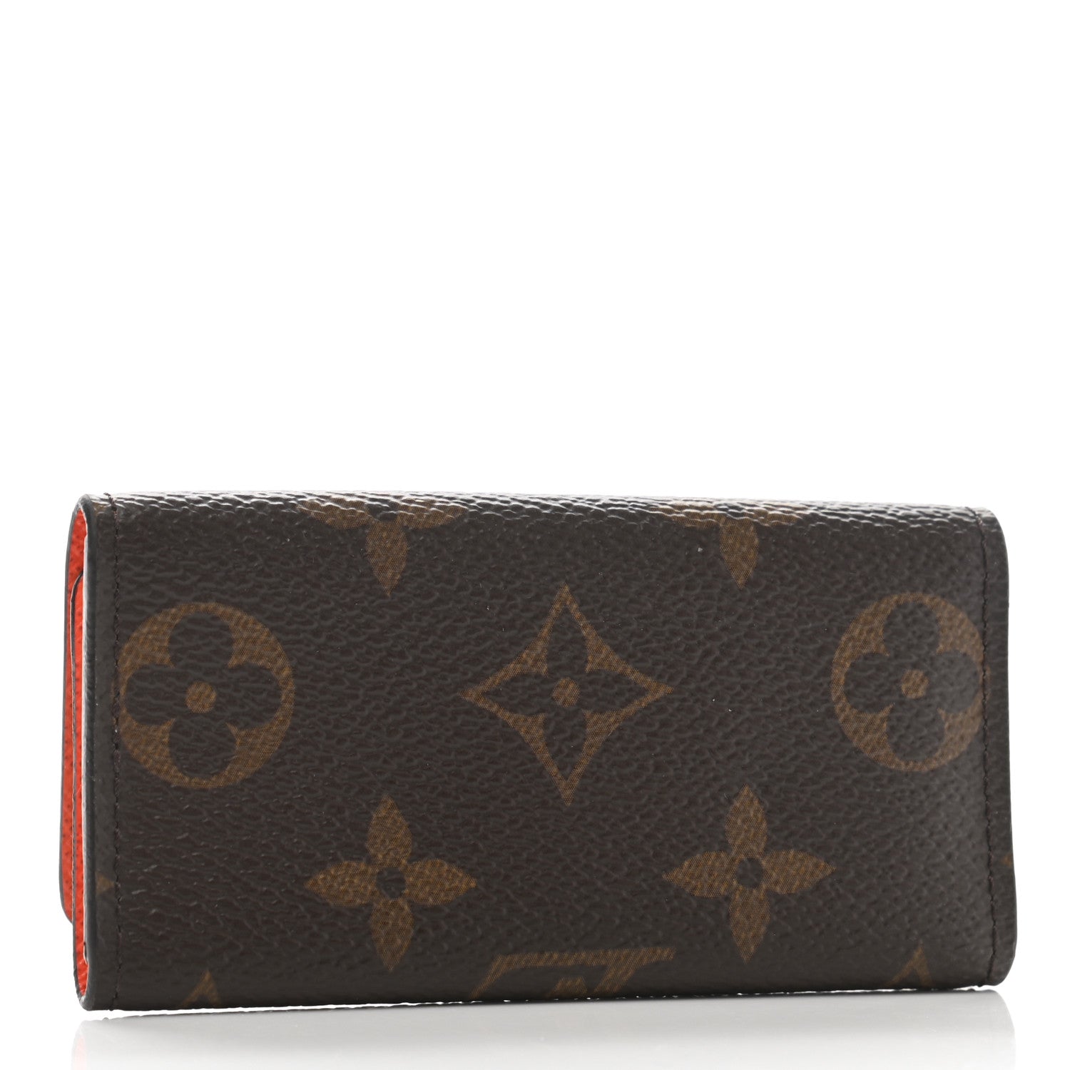 Louis Vuitton Monogram 4 Key Multicles Holder Poppy 3 of 7
