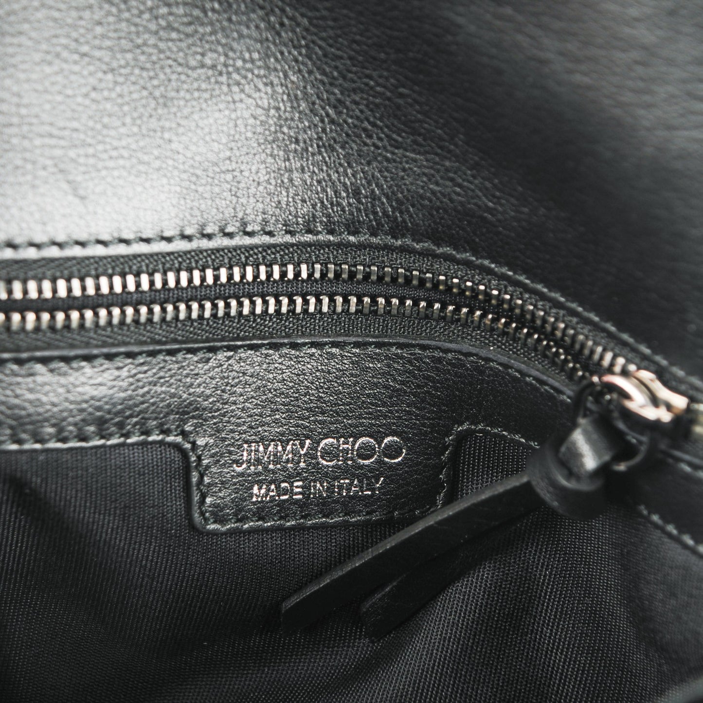 Velvet Mini Ruby Crossbody Bag Black