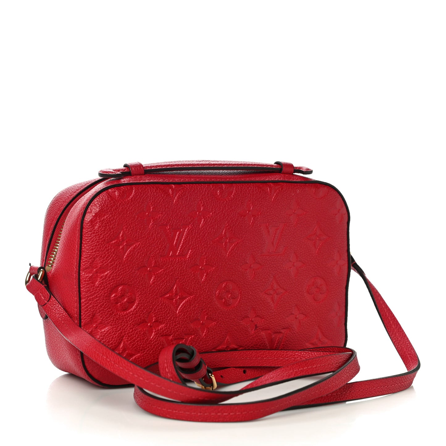 Empreinte Saintonge Scarlet