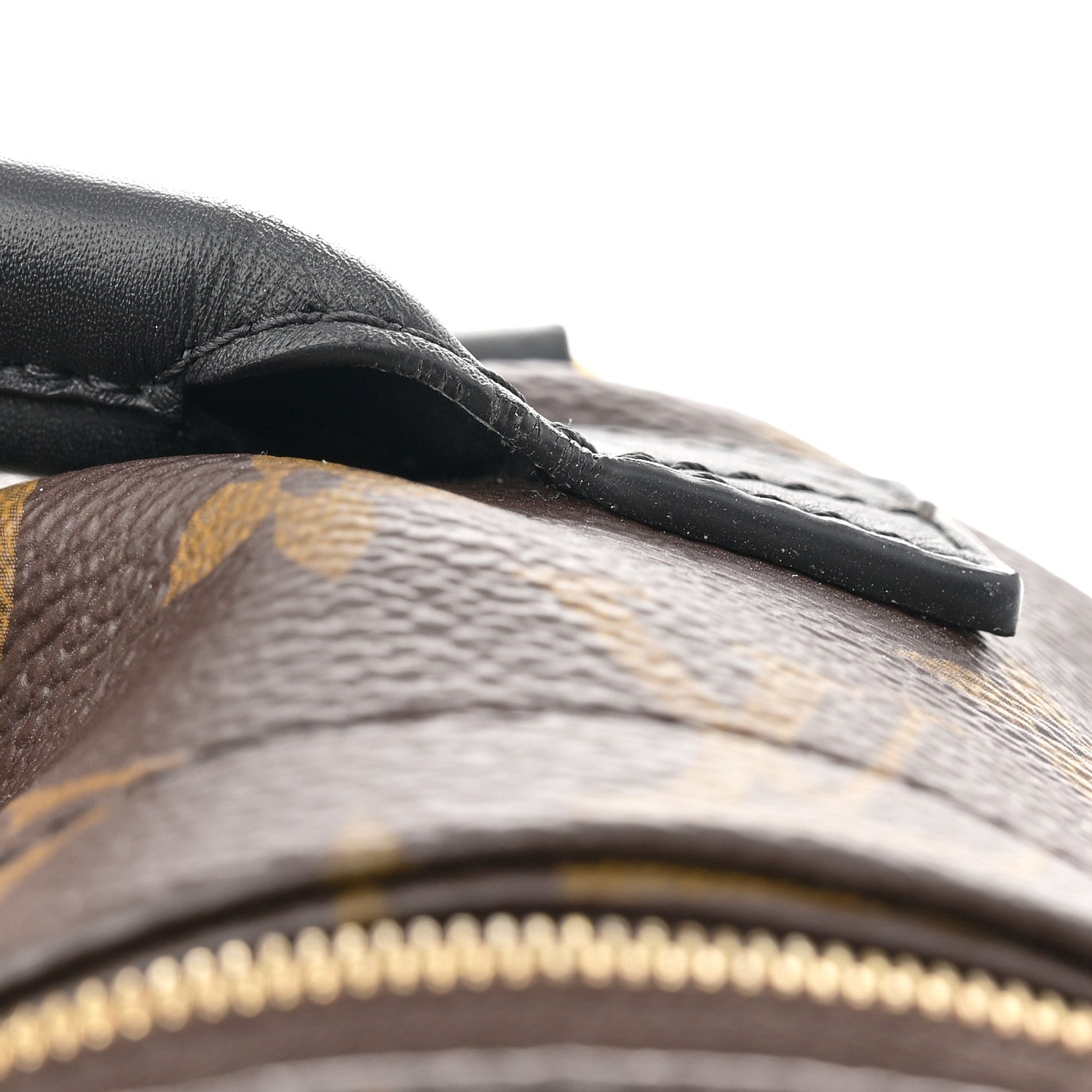 Louis Vuitton Monogram Palm Springs Backpack Mini 13 of 13