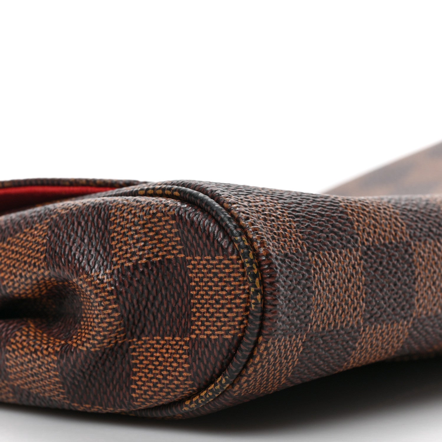 Louis Vuitton Damier Ebene Favorite MM 12 of 15
