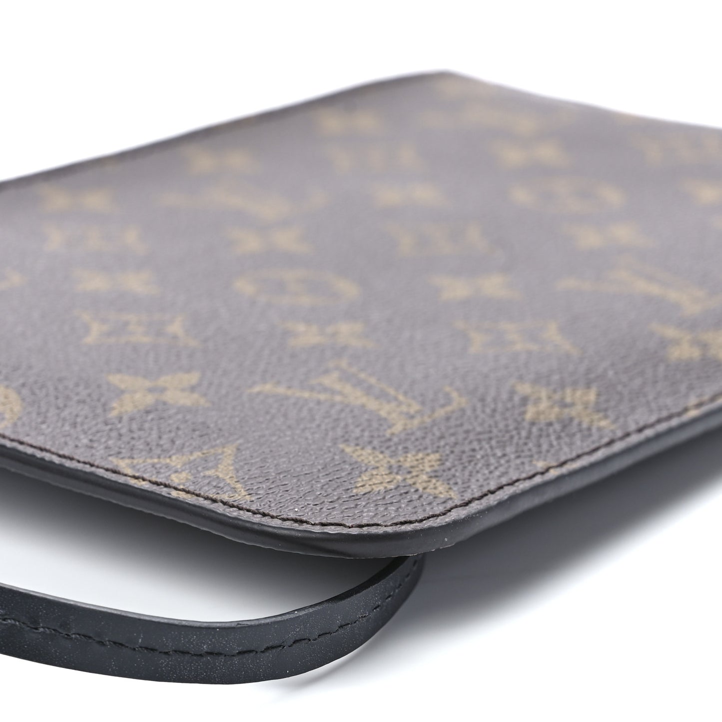 Monogram World Tour Neverfull MM GM Pochette