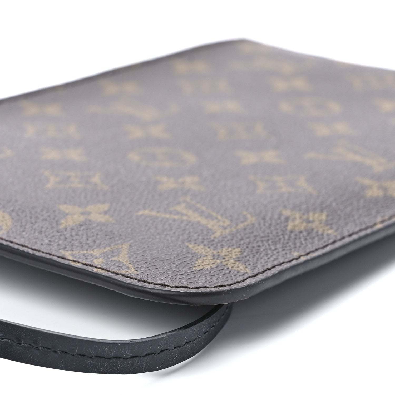Louis Vuitton Monogram World Tour Neverfull MM GM Pochette 10 of 11