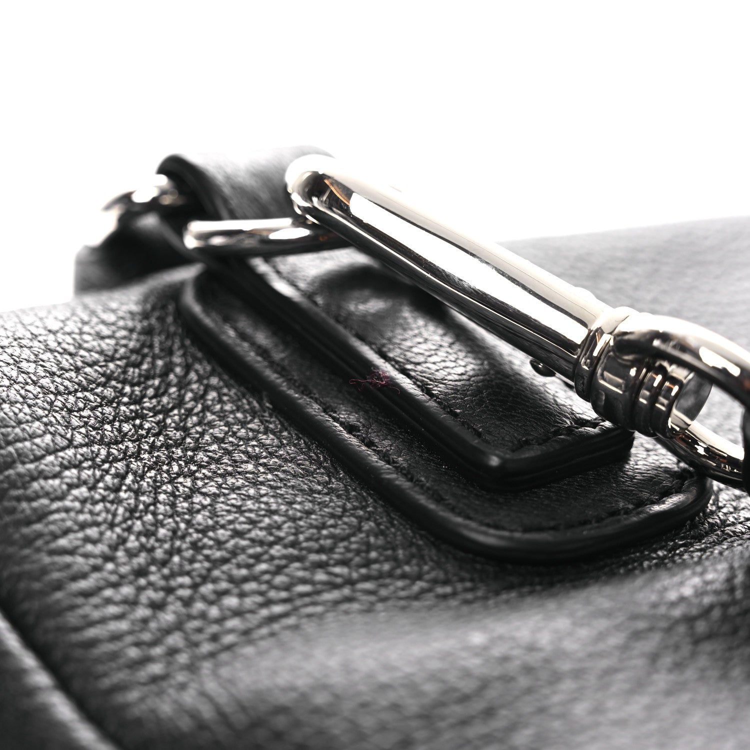 Givenchy Sugar Goatskin Small Pandora Black 1818189 – FASHIONPHILE