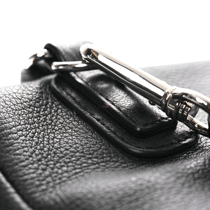 Givenchy Sugar Goatskin Small Pandora Black 11 of 11