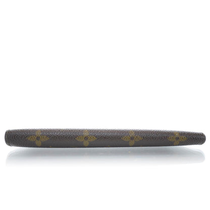 Louis Vuitton Monogram Passport Holder Wallet 8 of 9