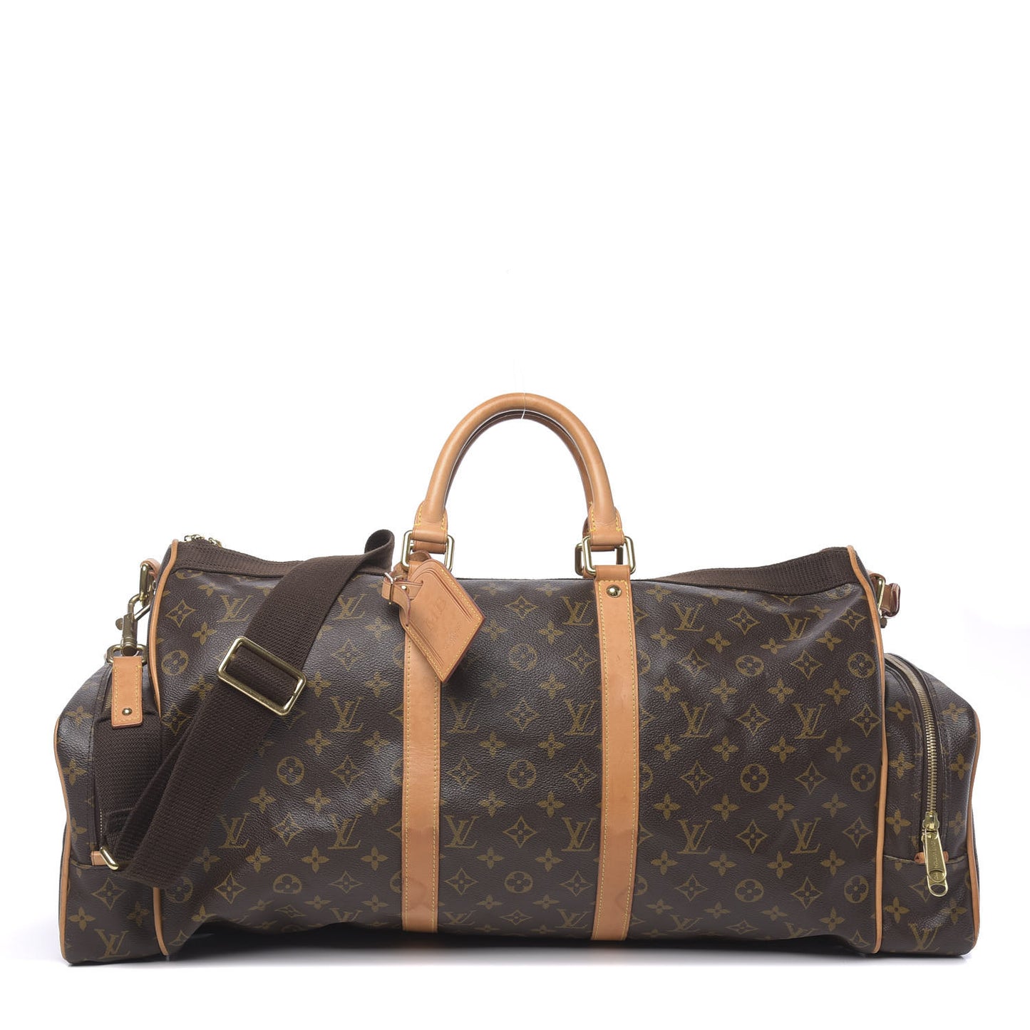 Monogram Sac Gymnastique