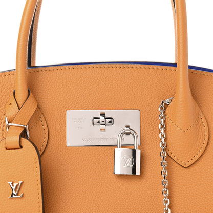 Louis Vuitton Veau Nuage Milla PM Safran 11 of 11