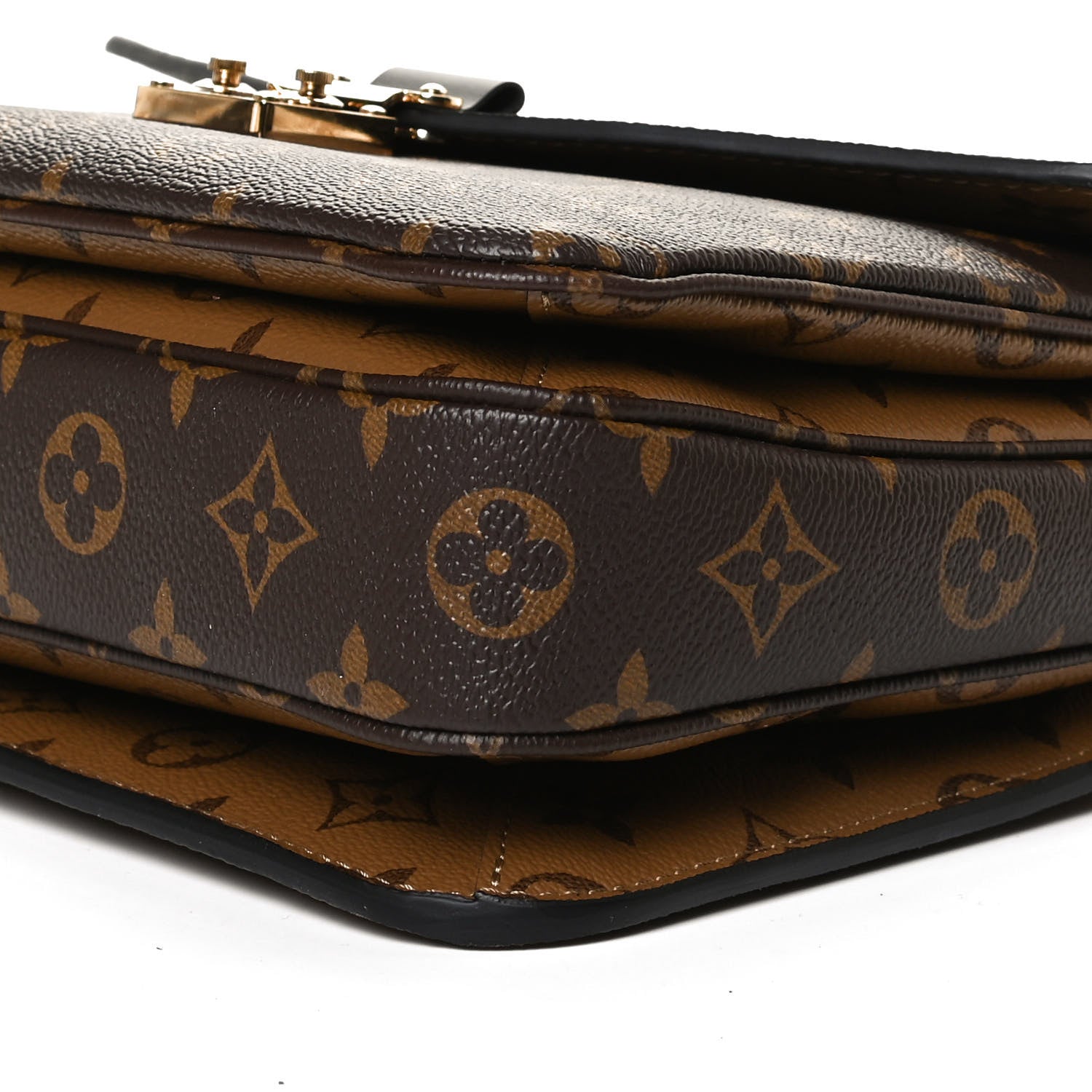 Louis Vuitton Reverse Monogram Pochette Metis 6 of 10