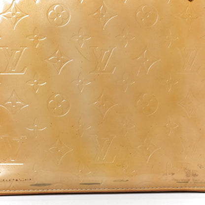 Louis Vuitton Vernis Houston Beige 8 of 18