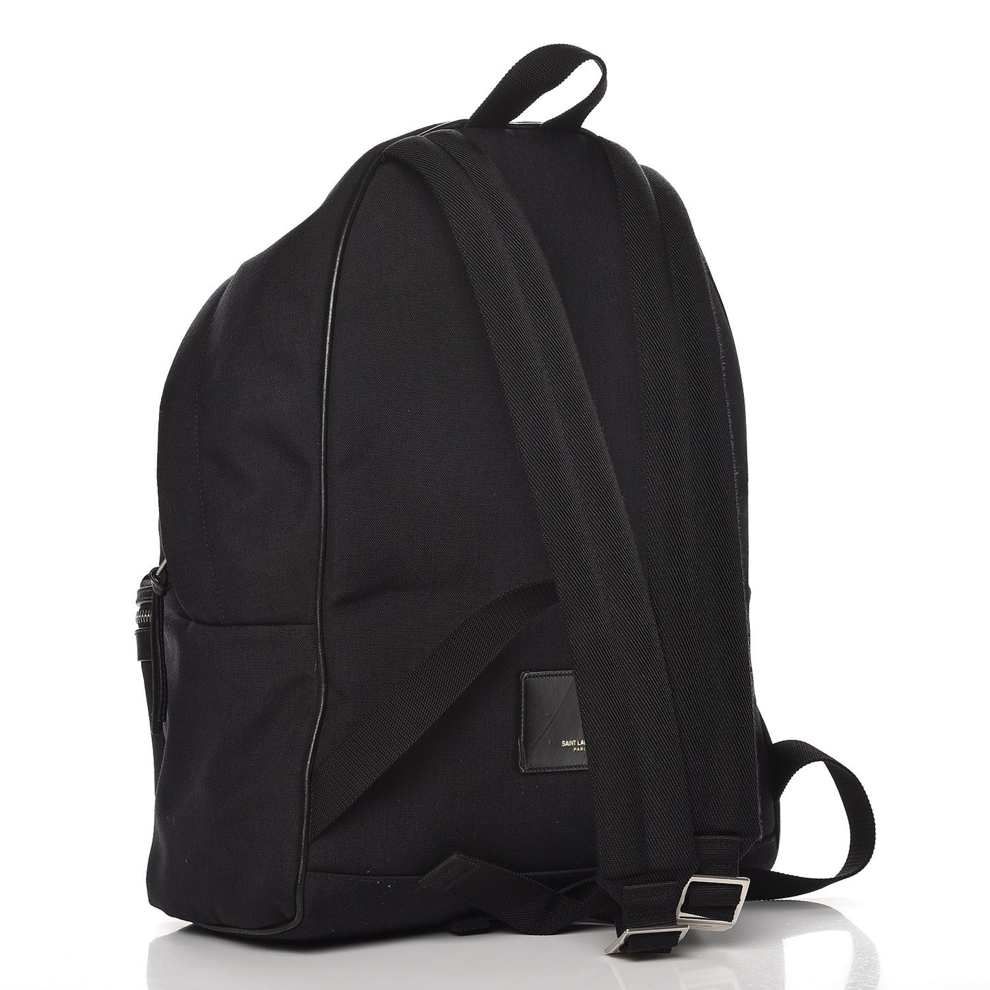Nylon Classic Hunting Backpack Black