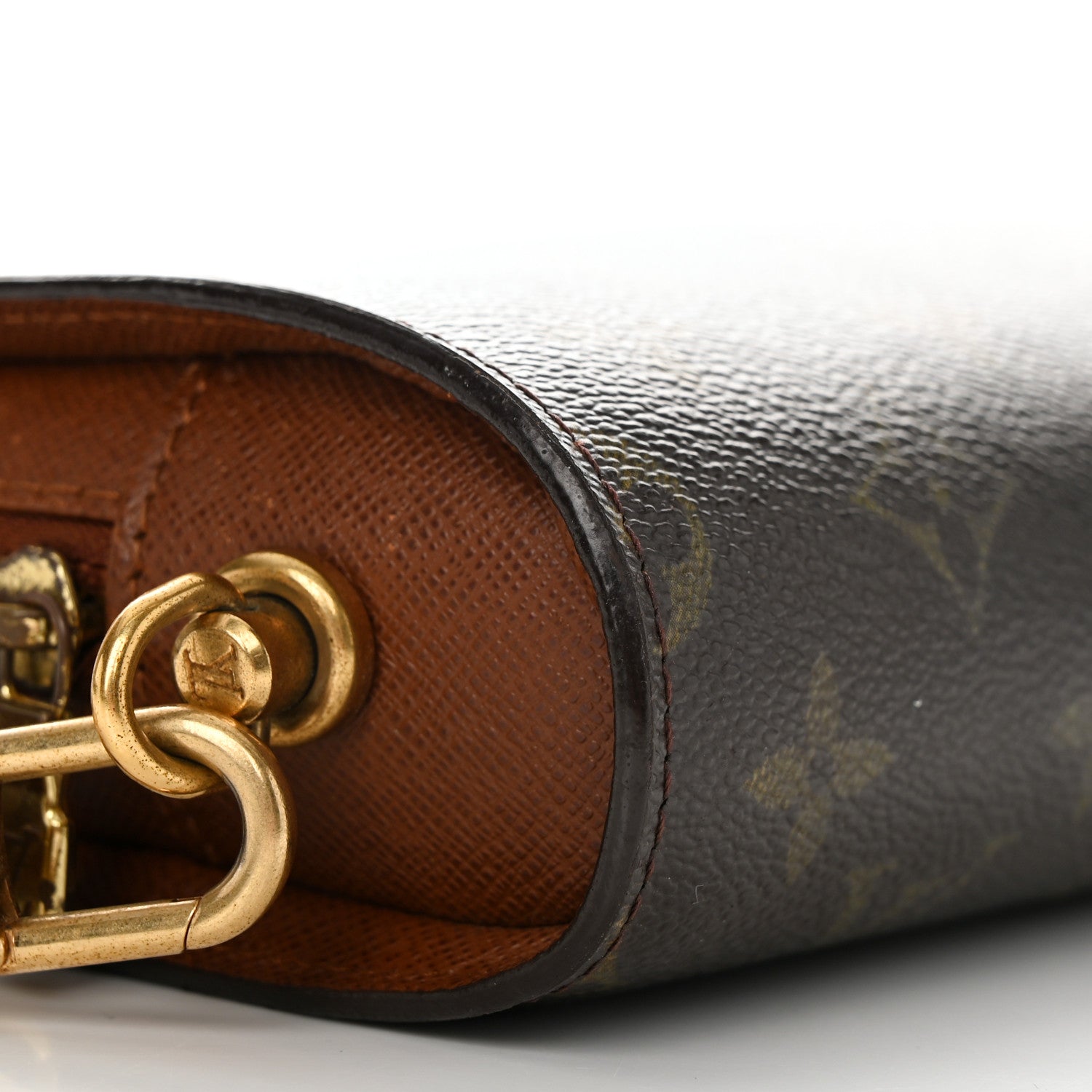 Louis Vuitton Monogram Pochette Orsay 8 of 10