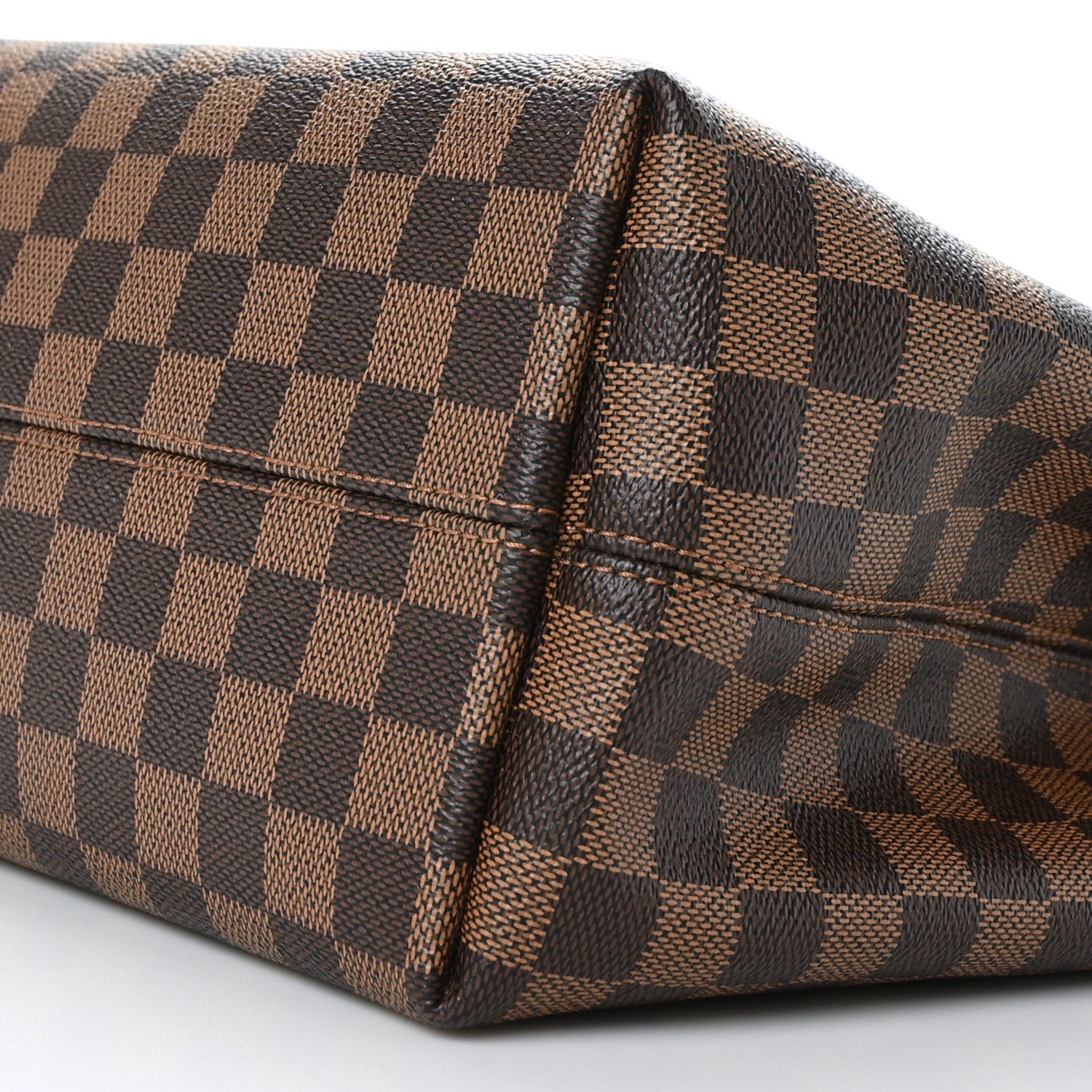 Louis Vuitton Damier Ebene Graceful MM 8 of 8