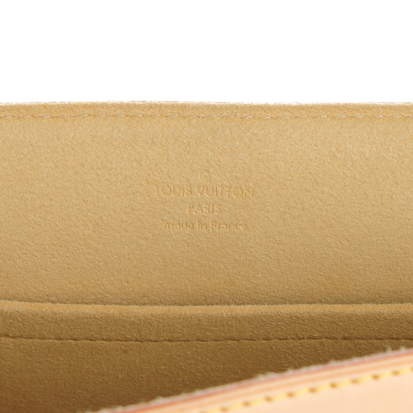 Monogram Beverly MM