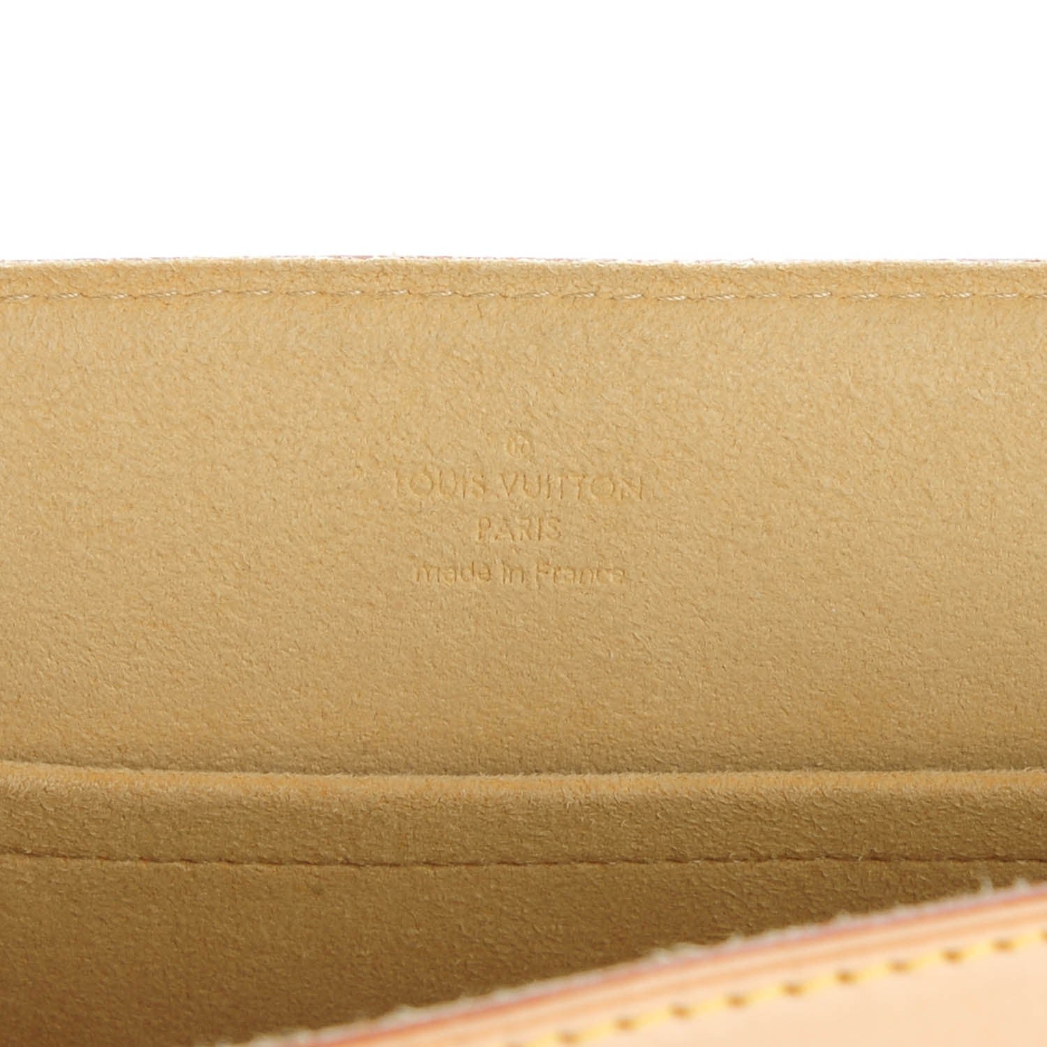 Louis Vuitton Monogram Beverly MM 6 of 7