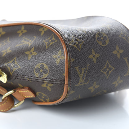 Louis Vuitton Monogram Ellipse Sac a Dos Backpack 5 of 9
