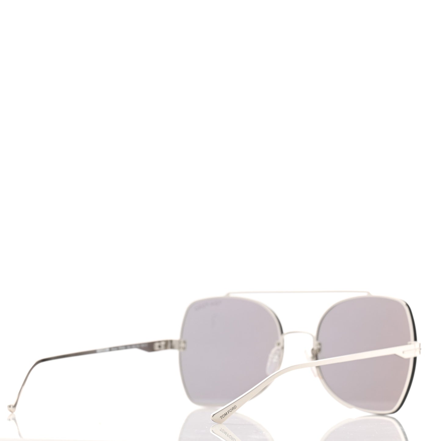 Scout Sunglasses TF656 Silver