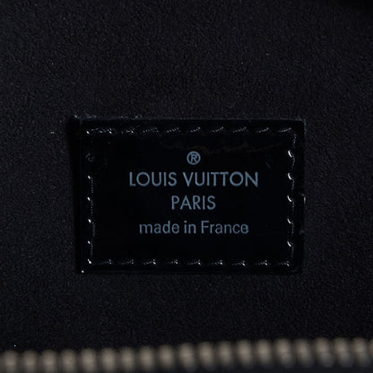 Louis Vuitton Electric Epi Pont-Neuf GM Black 6 of 7
