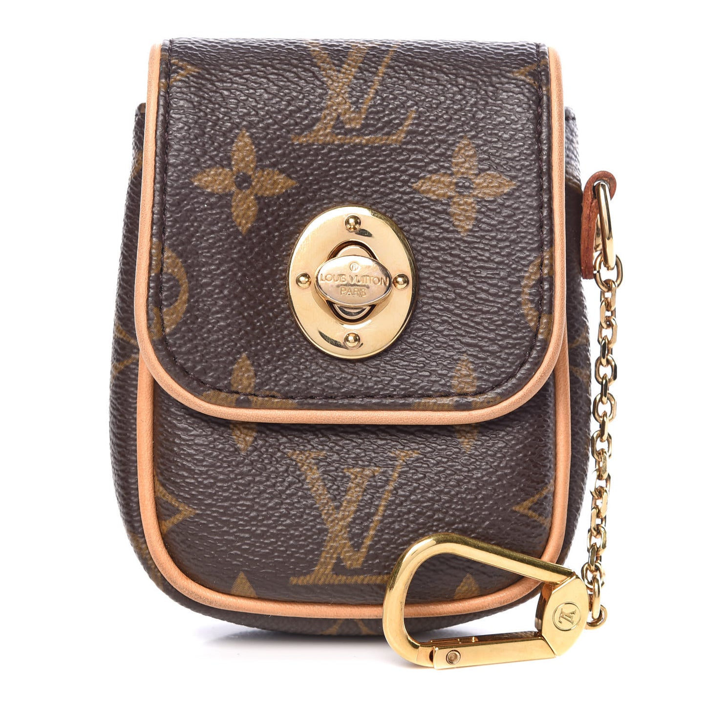 Monogram Tulum Pochette