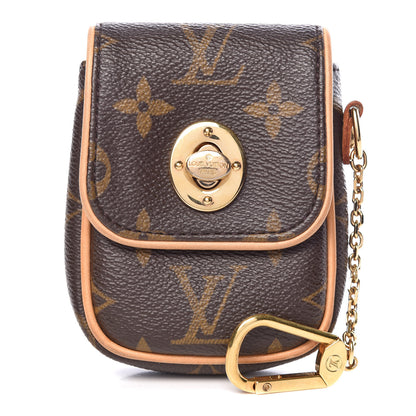 Louis Vuitton Monogram Tulum Pochette 1 of 10