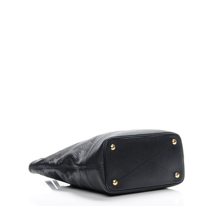 Louis Vuitton Empreinte Citadine PM Infini 4 of 8