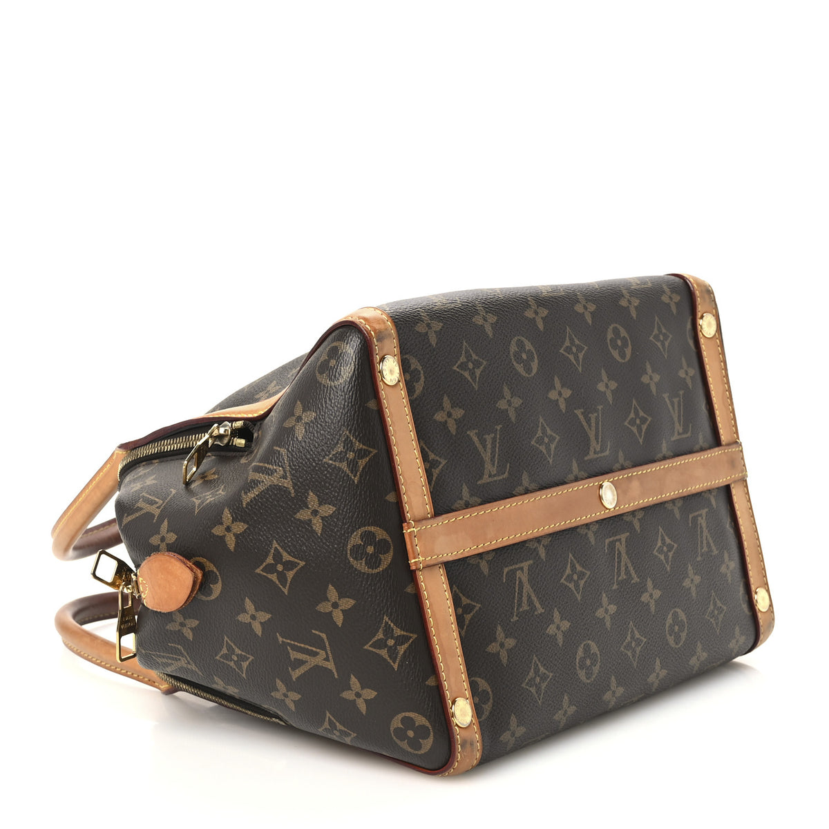 Louis Vuitton Monogram Marais MM 4 of 11