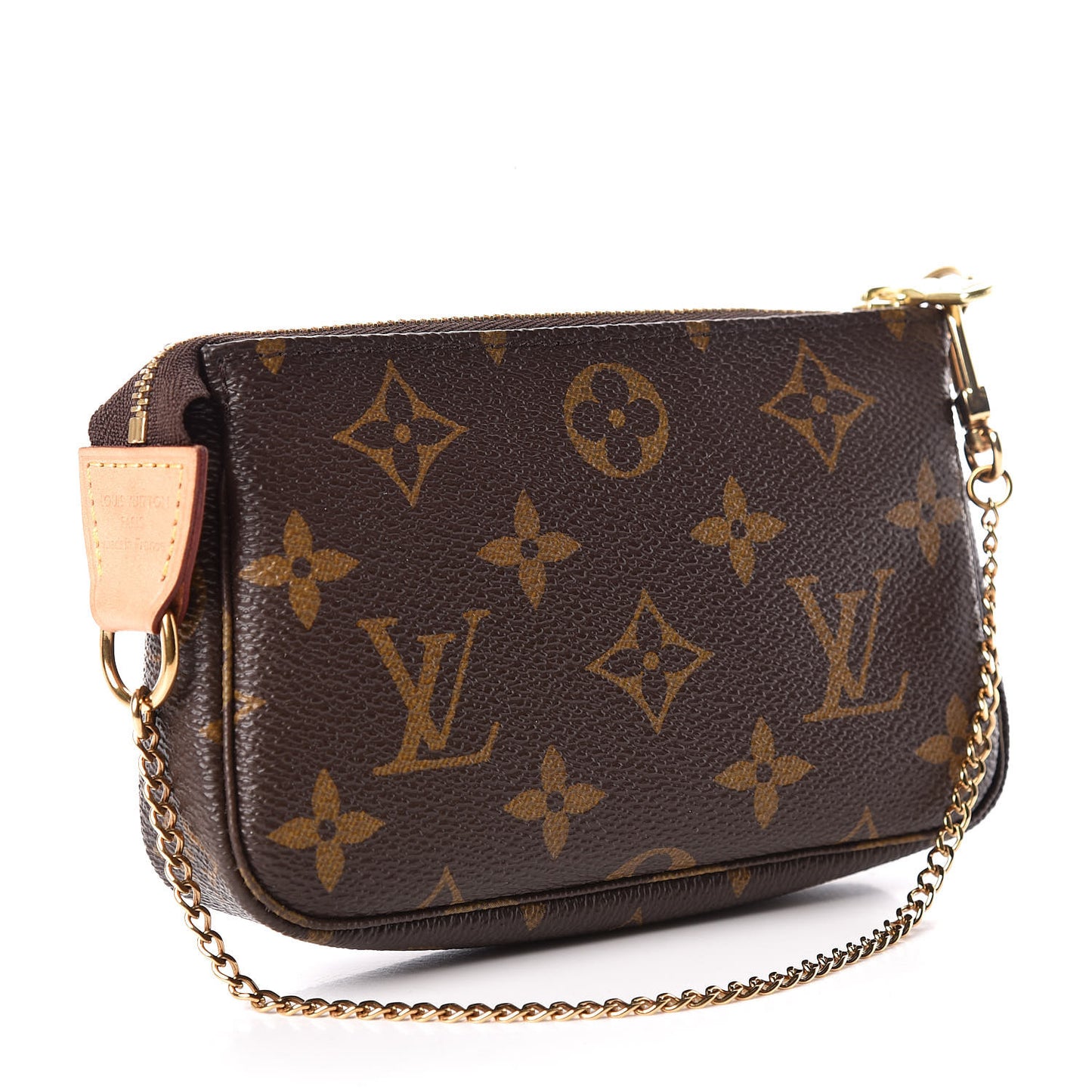 Monogram Mini Pochette Accessories