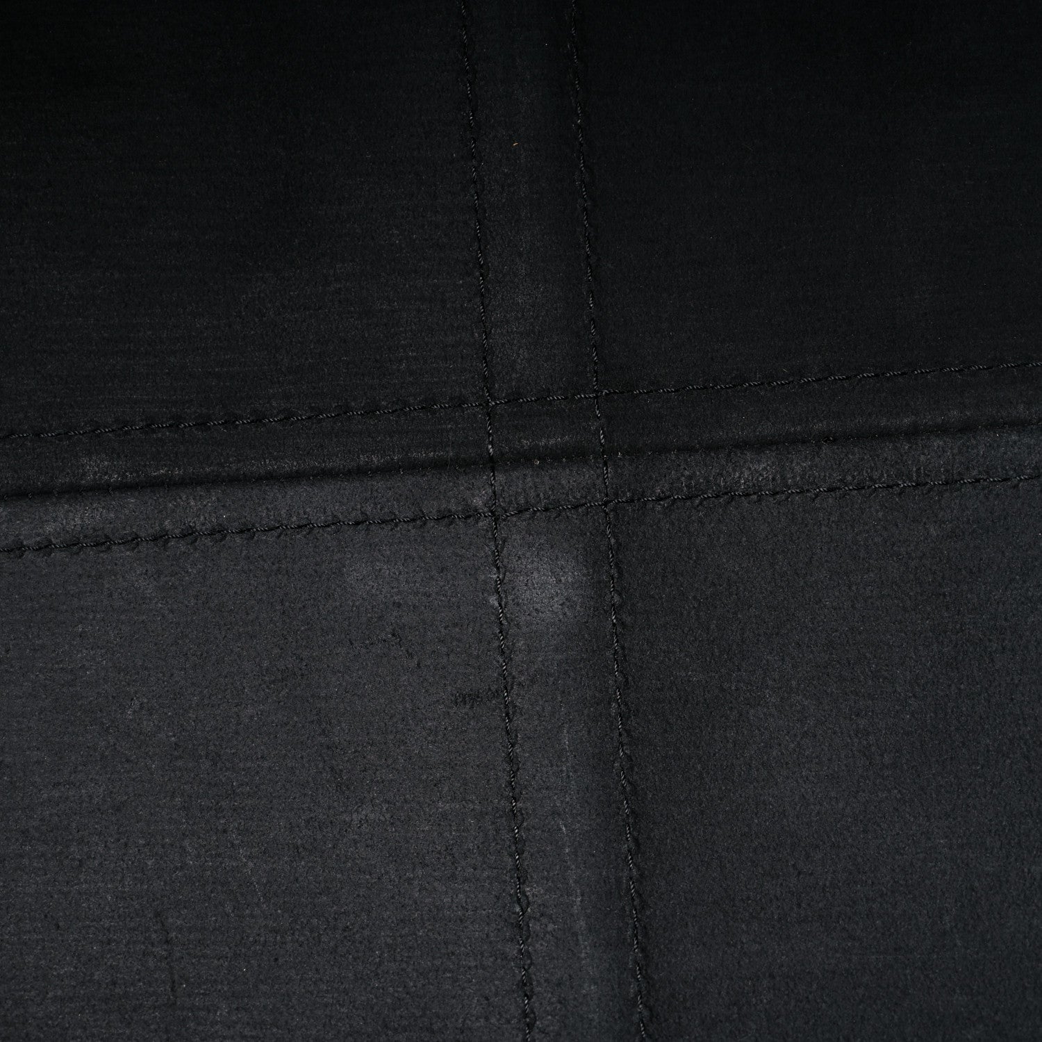 Louis Vuitton Epi Keepall 55 Black 15 of 33