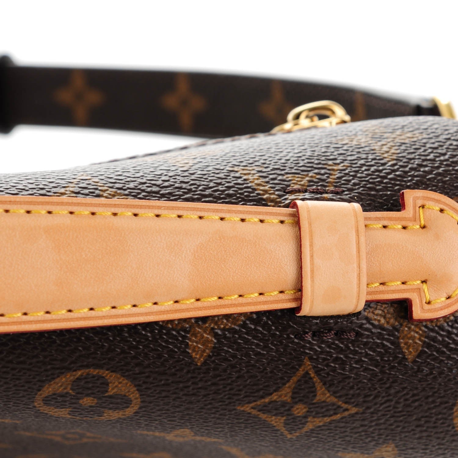 Louis Vuitton Monogram Pochette Metis 8 of 8