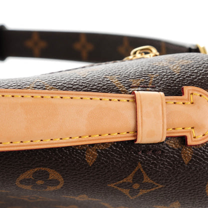 Louis Vuitton Monogram Pochette Metis 8 of 8