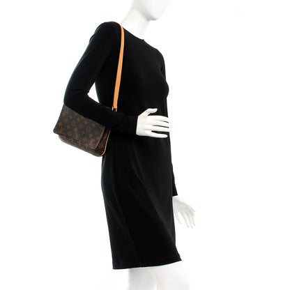 Louis Vuitton Monogram Musette Tango 2 of 7