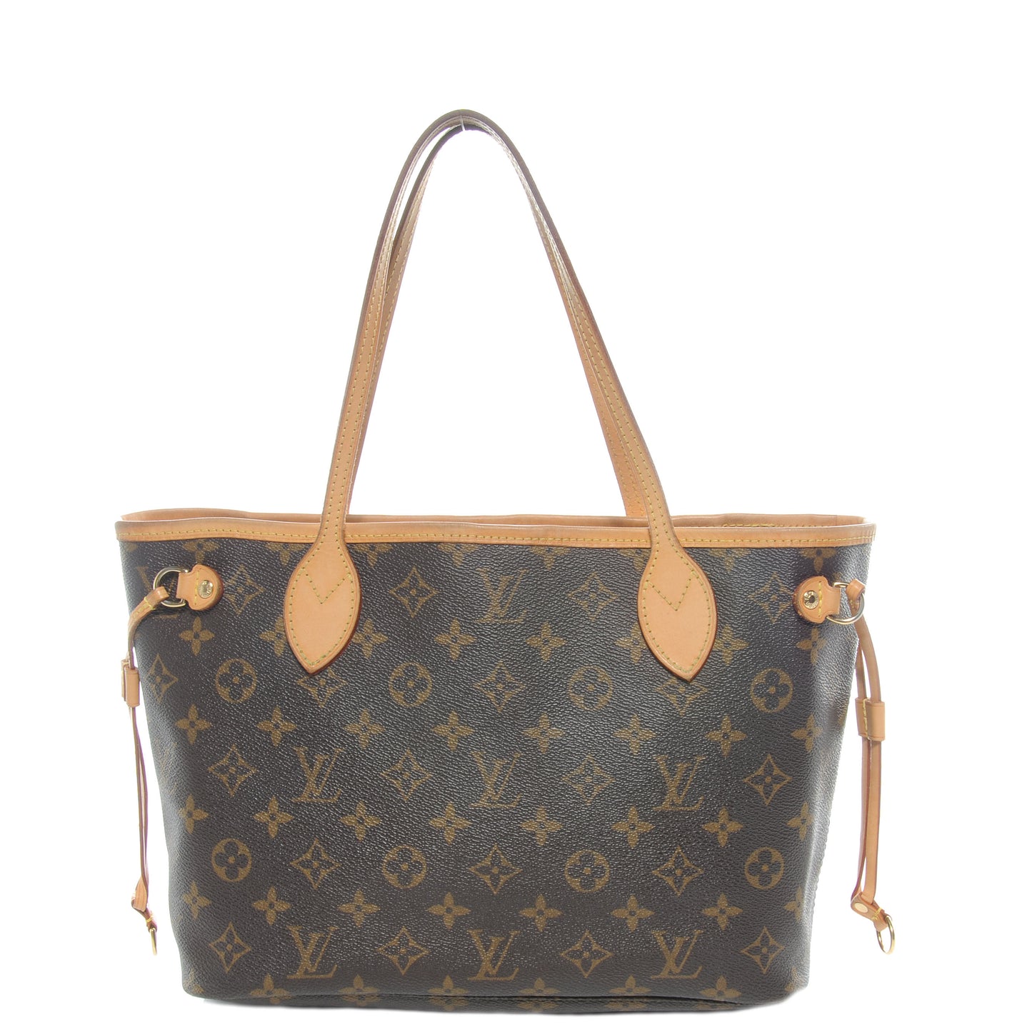 Monogram Neverfull PM