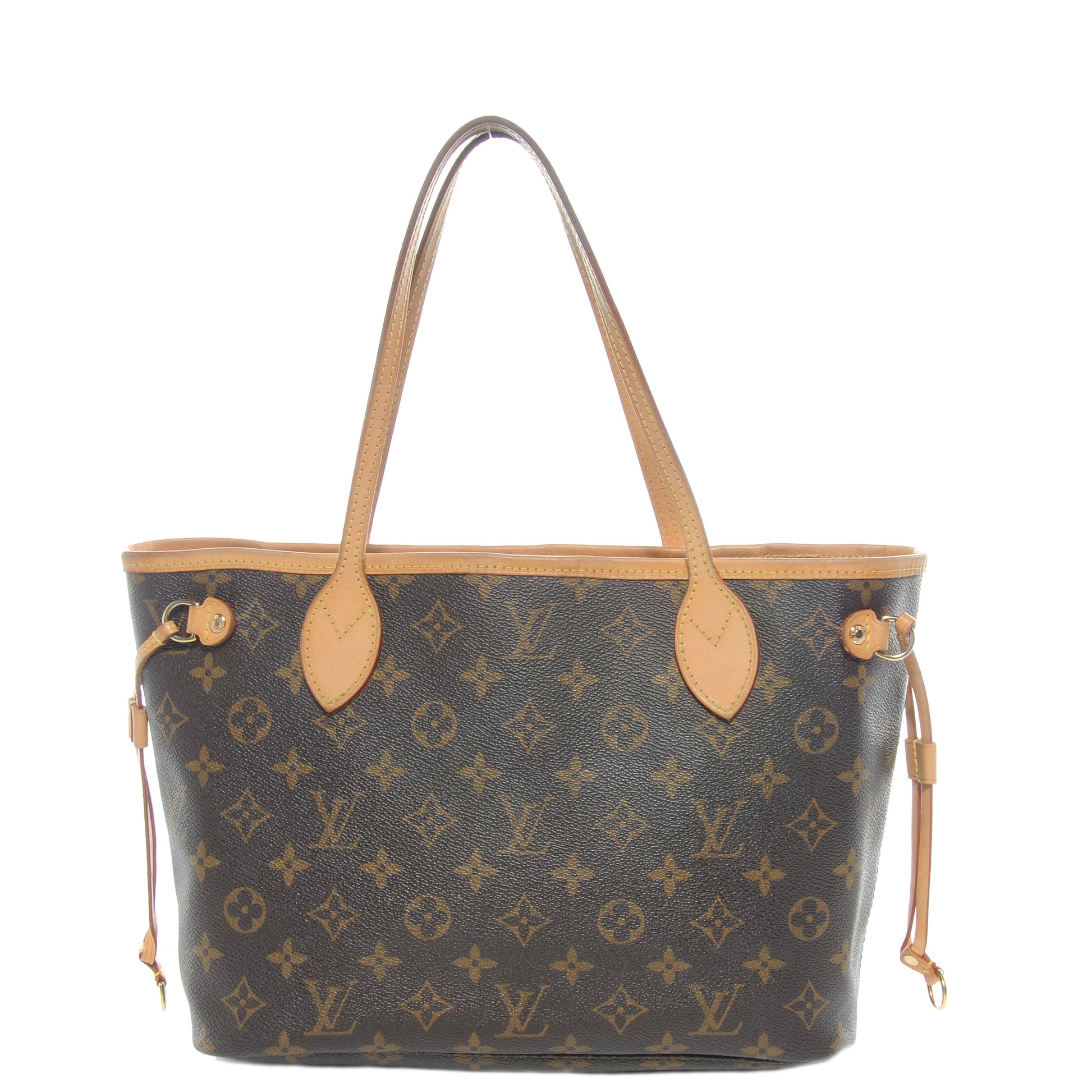 Louis Vuitton Monogram Neverfull PM 1 of 8