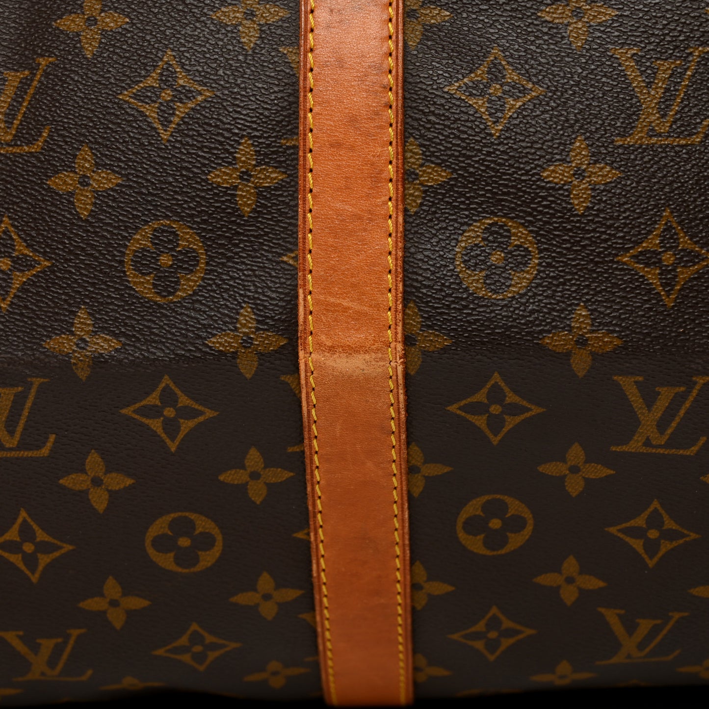 Monogram Keepall 60