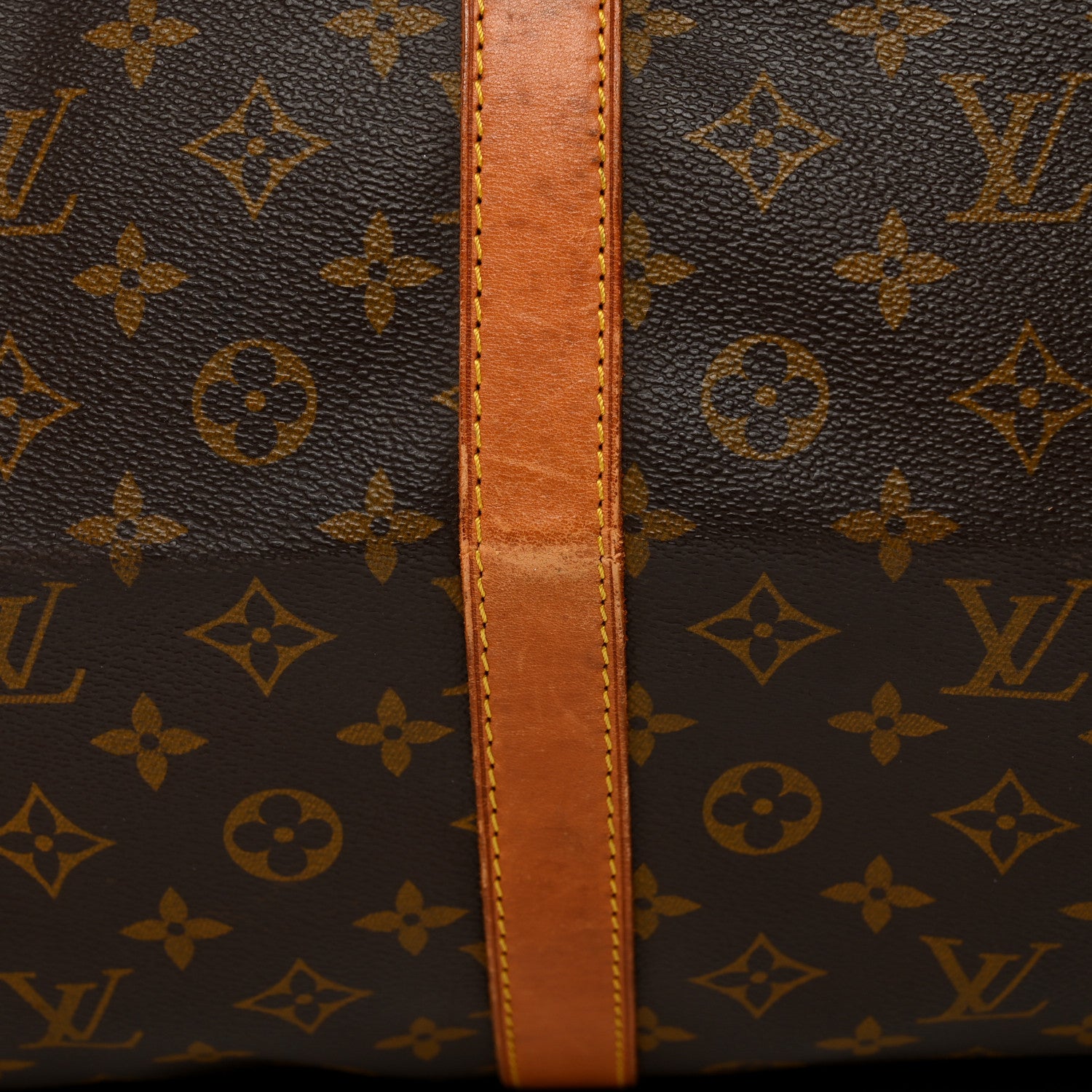 Louis Vuitton Monogram Keepall 60 11 of 16