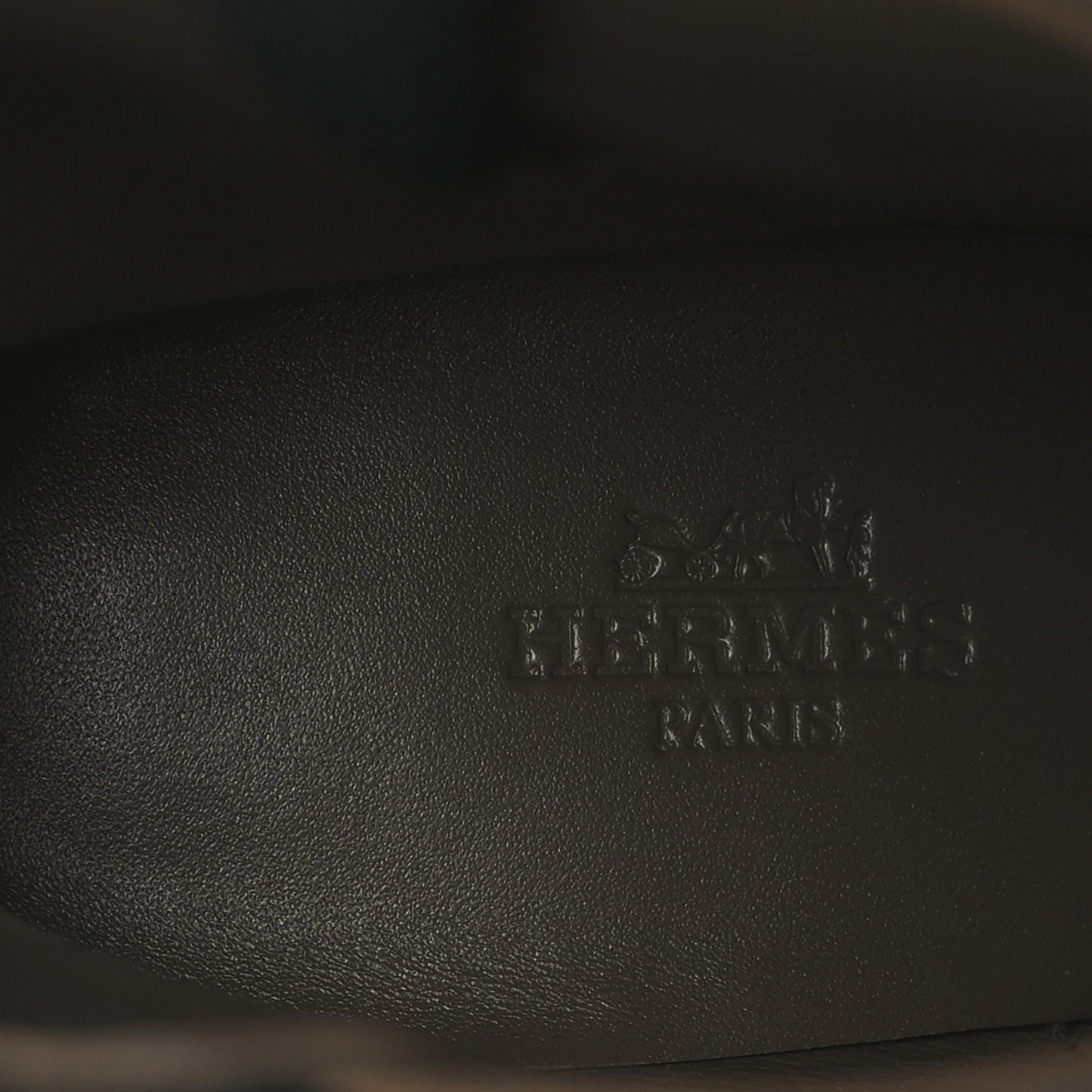 Calfskin Saint Germain Ankle Boots 36.5 Black