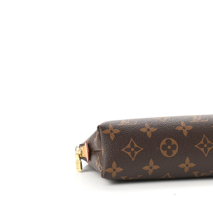 Louis Vuitton Monogram Cosmetic Pouch GM 8 of 9