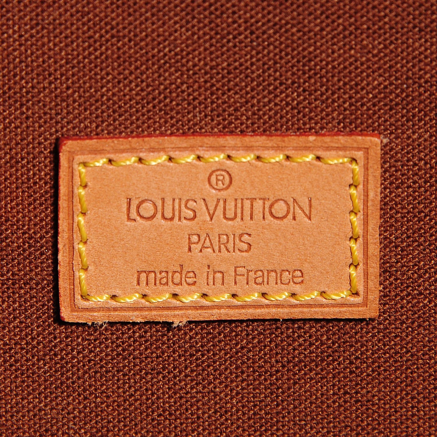 Louis Vuitton Monogram Sac a Dos Packall 6 of 7