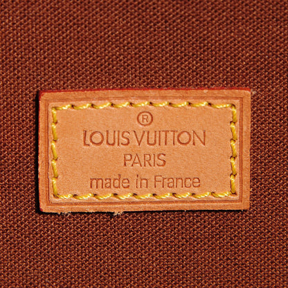Louis Vuitton Monogram Sac a Dos Packall 6 of 7