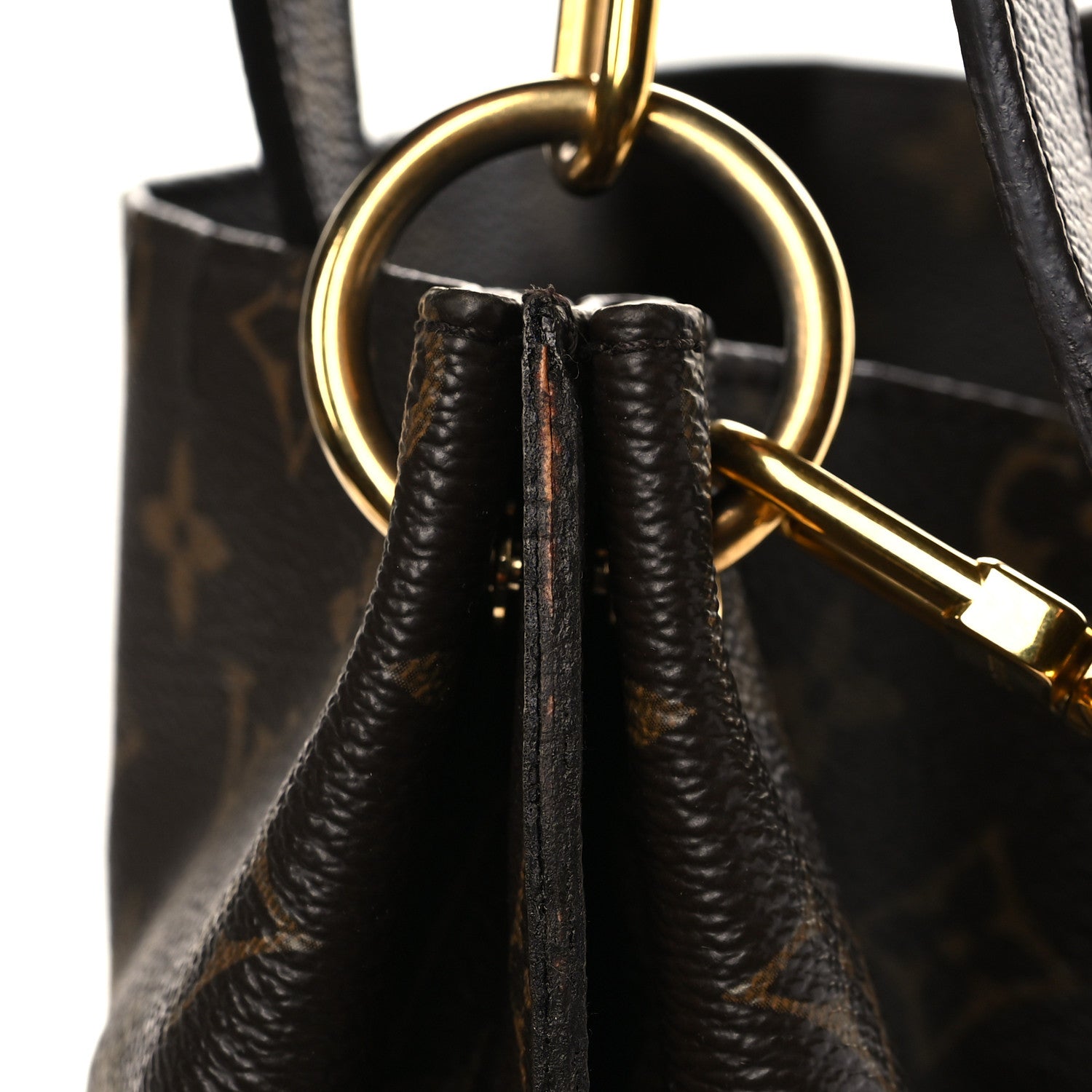 Louis Vuitton Monogram Metis 10 of 10