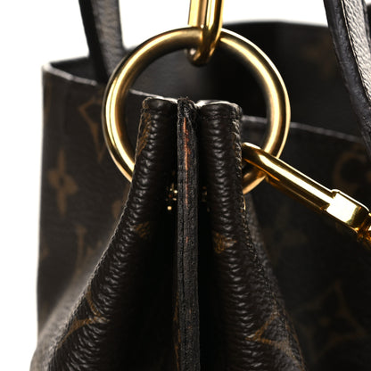 Louis Vuitton Monogram Metis 10 of 10