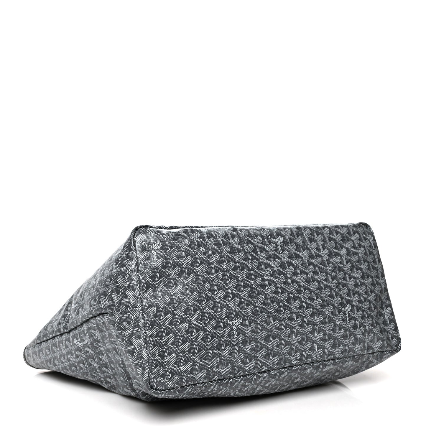 Goyardine Saint Louis GM Grey