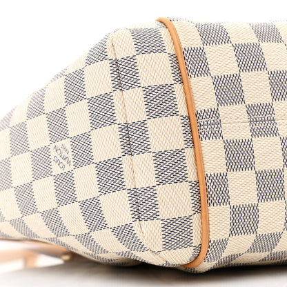 Louis Vuitton Damier Azur Totally PM 8 of 9