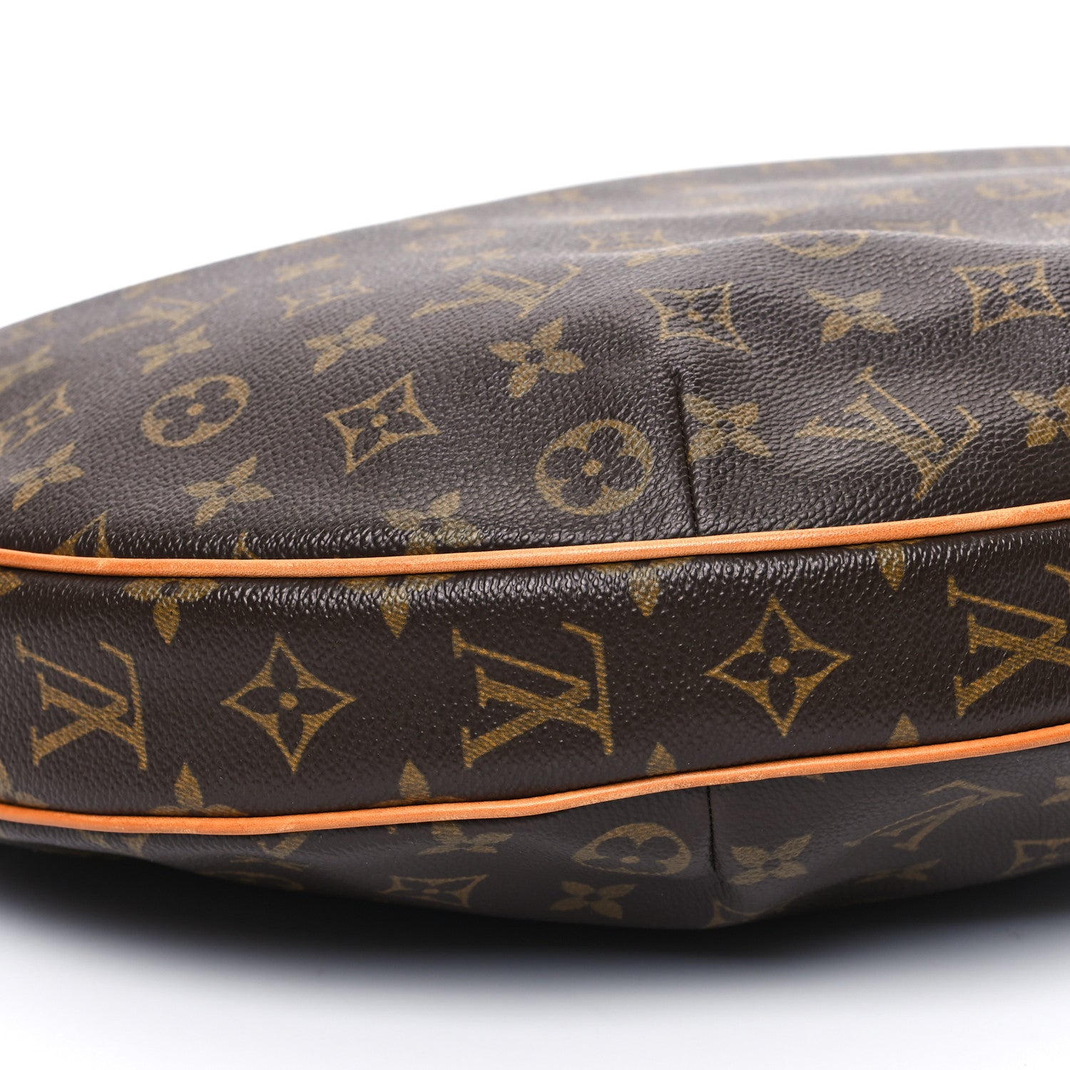 Louis Vuitton Monogram Croissant GM 8 of 11