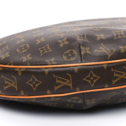 Louis Vuitton Monogram Croissant GM 8 of 11
