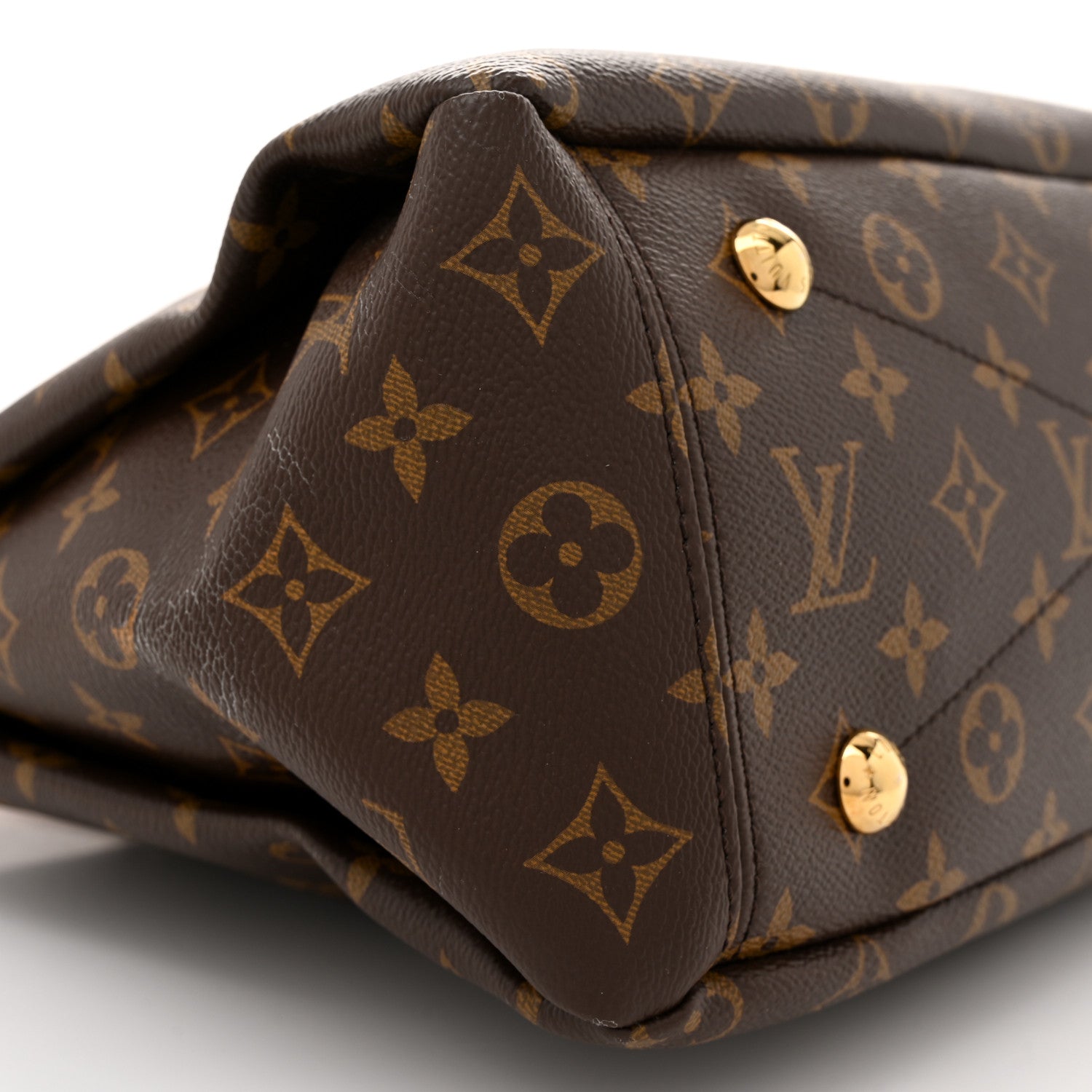 Louis Vuitton Monogram Pallas Cherry 8 of 11