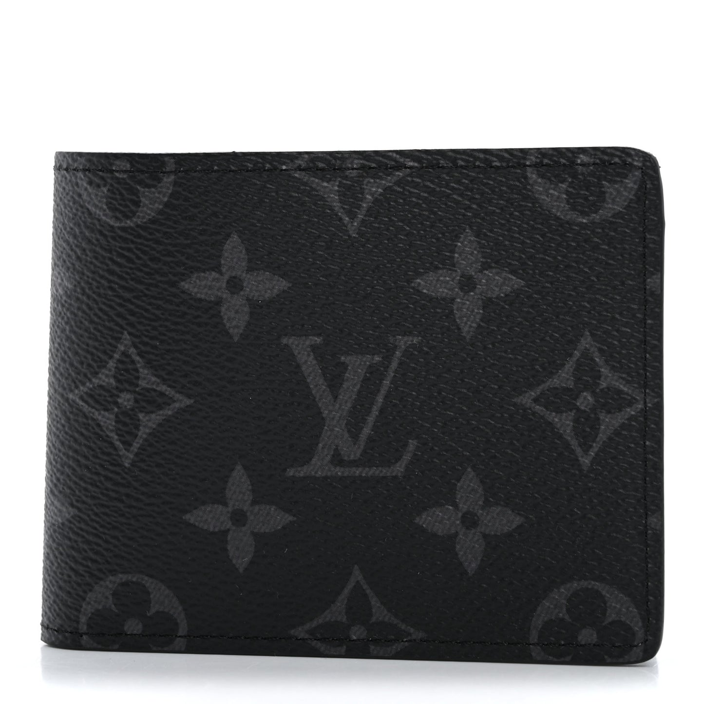 Monogram Eclipse Slender Wallet