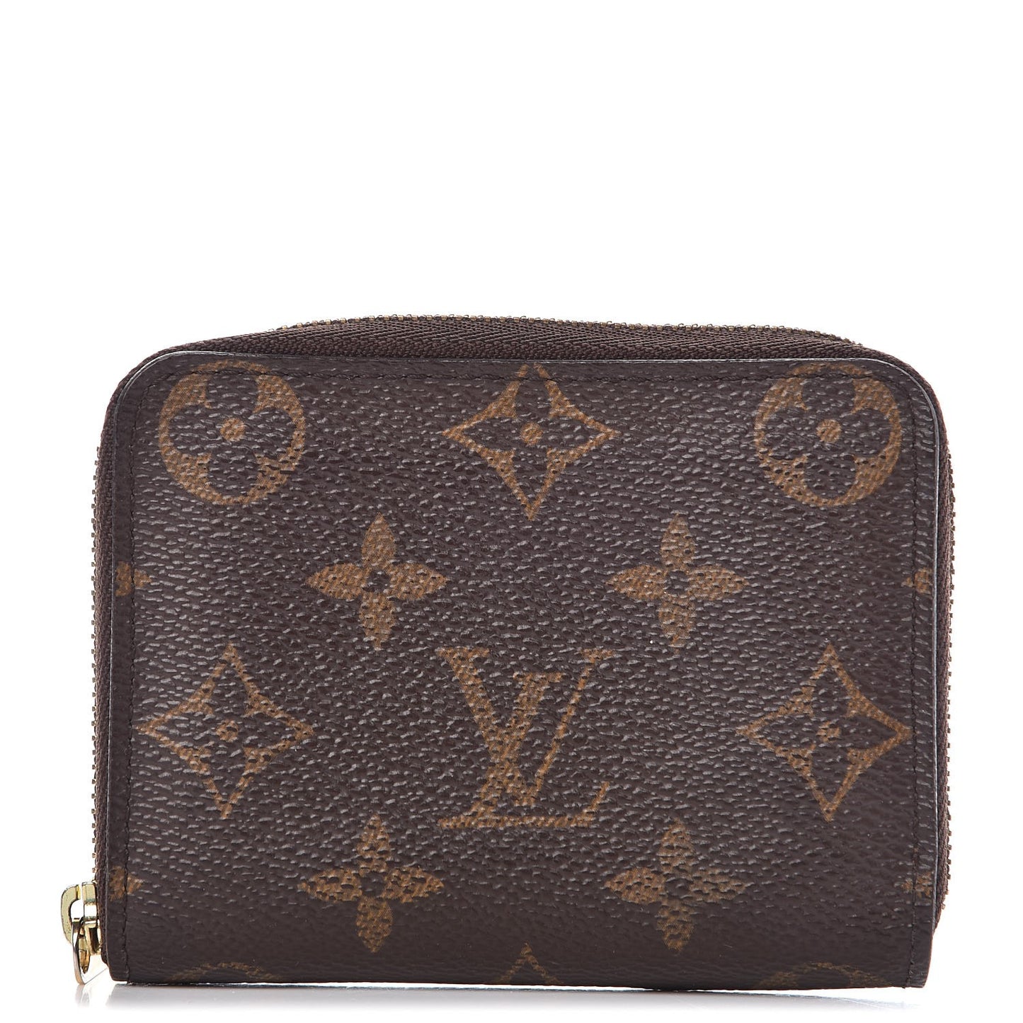 Monogram Zippy Coin Purse